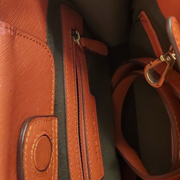 ANNE KLEIN 2 WAY BAG - Picture 7 of 7